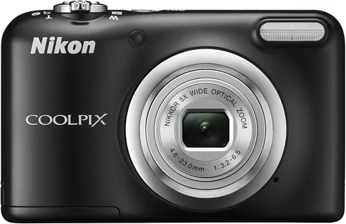 Miniatura 2 de NIKON COOLPIX A10 Negro