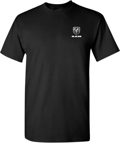 Miniatura 3 de Dodge Camiseta RAM Trucks (3 camiones) F&B Guts Glory