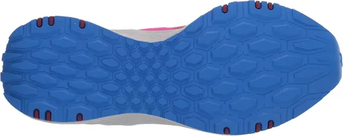 Miniatura 4 de New Balance Tenis de correr Fresh Foam Roav V1 con cordones para niños