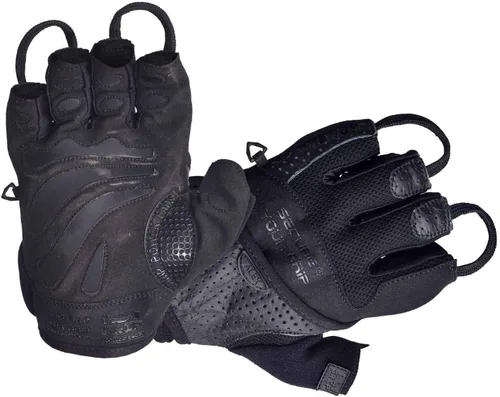 Miniatura 6 de Gym Gloves Protect Your Hands & Improve Your Grip Weightlifting Grips