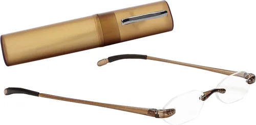 Miniatura 7 de SAV Eyewear, Claro Transparente
