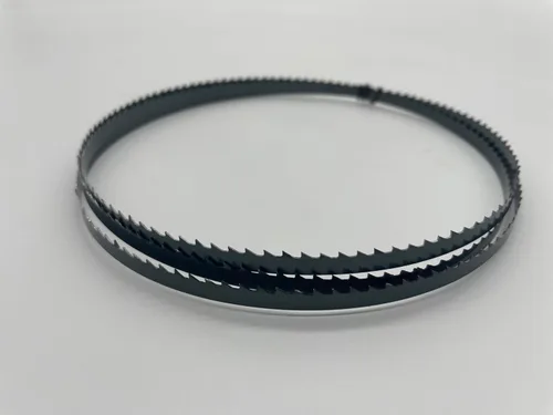 Miniatura 3 de AYAO Surtido de hojas de sierra de cinta de 59 1/2 pulgadas (6TPI, 8TPI, 10TPI, 12TPI) para sierras de banda Ryobi, B&D, Craftsman, Tradesman