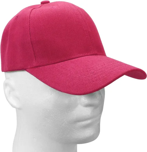 Miniatura 69 de Falari - Gorra de béisbol, tamaño ajustable, para correr, entrenamientos y actividades al aire libre, para todas las estaciones.
