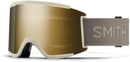 Miniatura 15 de SMITH Squad - Gafas con lente ChromaPop – Gafas de nieve con lente reemplazable para esquí y snowboard – para hombres y mujeres