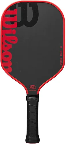 WILSON Blaze Series Palas de Pickleball - Tamaño de agarre 2-4 1/4"