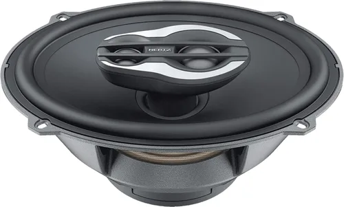 Miniatura 4 de HERTZ Mille Pro Series MPX-6903 6x9 Pro Audio Altavoces coaxiales de tres vías (par) con rejillas
