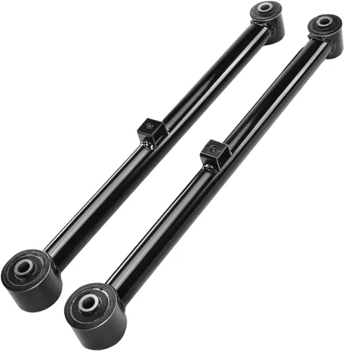 Miniatura 170 de Detroit Axle - 2 brazos de control superiores delanteros para Chevy Silverado GMC Sierra Yukon XL Avalanche Suburban Express Savana 1500 Tahoe