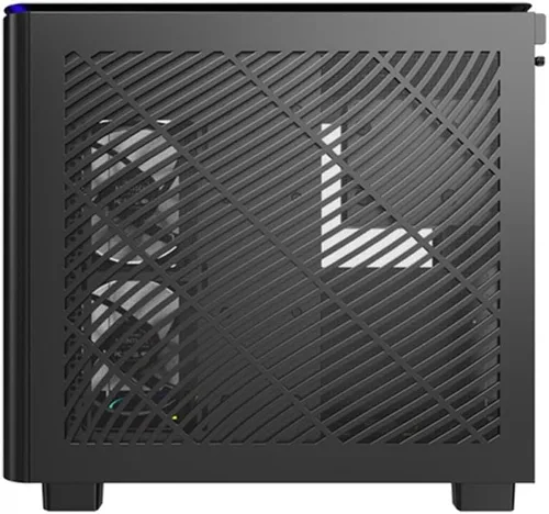 Miniatura 9 de Montech King 95 PRO - Carcasa de PC Gaming ATX de media torre de doble cámara, alto flujo de aire, paneles sin herramientas, frente curva de vidrio