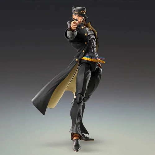 Miniatura 4 de QAHEART Figuras de Star Platinum Kujo Jotaro/Brando Figuras de Anime Estatuas Figurillas de Acción Ultra Móviles Ornamentos Kujo Jotaro&estrella