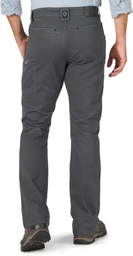 Miniatura 2 de ATG by Wrangler Men's Reinforced Utility Pant