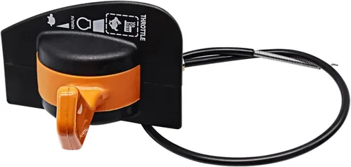 Miniatura 16 de Piezas de repuesto para cable de transmisión Toro Recycler 22 105-1845 para cable de control de tracción de cortacésped autopropulsado