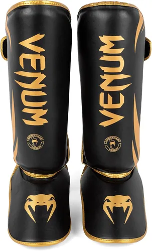 Miniatura 5 de Venum Espinilleras Challenger Standup Mate/Negro