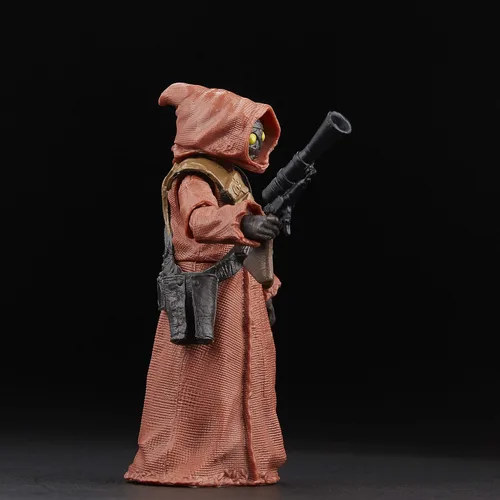 Miniatura 2 de STAR WARS The Vintage Collection A New Hope Jawa Toy - Figura de acción a escala de 3.75 pulgadas, para niños a partir de 4 años