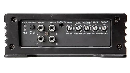 Miniatura 7 de Harmony Audio - SKU de variación de audio para amplificadores