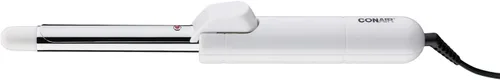 Miniatura 2 de Conair Curls N' Curls - Plancha rizadora de 5/8 pulgadas, el barril de 5/8 pulgadas produce rizos apretados, para uso en cabello corto a mediano