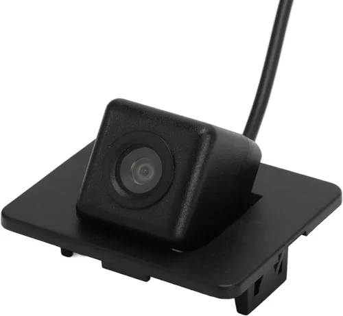Miniatura 9 de Cámara CCD de respaldo para 3 Axela 2013?2019, ABS Cámara CCD de visión trasera de coche 170 ° Gran angular IP67 Reemplazo