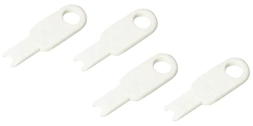 Brix Productos, Set de 4, Multicolor