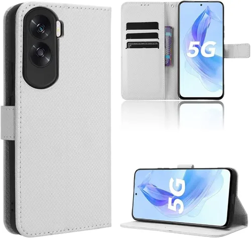 Miniatura 18 de Funda de piel sintética compatible con Asus ROG Phone 7, funda de piel sintética compatible con Asus ROG Phone 7 Ultimate, color negro