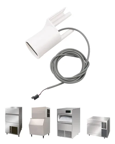 Miniatura 5 de Interruptor de flotador 4A3624-01 para máquinas de hielo Hoshizaki Reemplazar 4A362401 4A3624-02 4A362402 4A3624-03 4A362403 433535-01 43353501