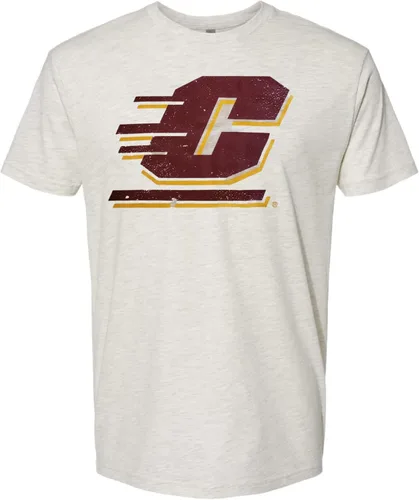 Miniatura 55 de Camisetas universitarias prémium de mezcla de algodón y poliéster NCAA