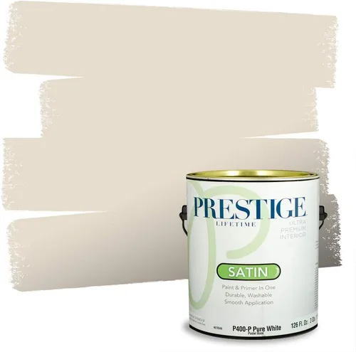 Miniatura 265 de Prestige Paints - 2 en 1, pintura base y pintura de exterior, E400-P-SW6119