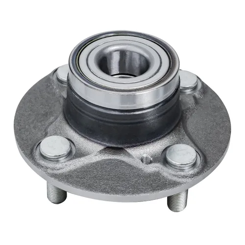 Miniatura 80 de Detroit Axle - Buje de rodamiento de rueda delantera para Ford Explorer Ranger Mercury Mountaineer Mazda B2300 B4000 B3000 Sport Trac, Cojinete