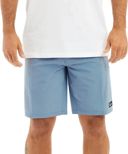 Miniatura 2 de PELAGIC Apparel Mako - Pantalones cortos híbridos de 20