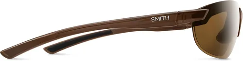 Miniatura 3 de Smith Paralelo 2 Gafas de sol polarizadas carbónicas JadeCarbonic PlatinumIgnitor Óptica Paralelo 2 Gafas de sol Carbonic