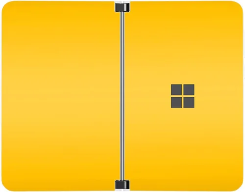 Miniatura 17 de SopiGuard - Adhesivo de vinilo para Surface Duo