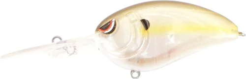 Miniatura 4 de Spro Fishing Little John Baby - Cebo de buceo profundo, paquete de 1 Azul (Chartreuse Blue)