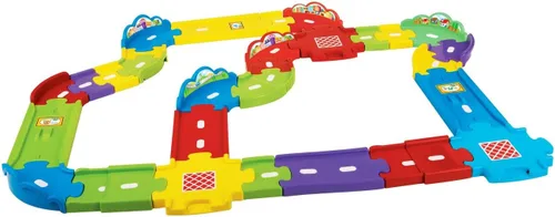 Miniatura 6 de ¡VTech Go! ¡Go! Ruedas inteligentes.
