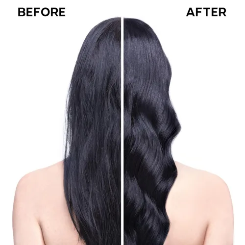 Miniatura 8 de ALFAPARF MILANO Semi di Lino Cristalli Liquidi Hair Oil with Heat Protection - Superior Smoothing and Finishing Hair Serum - Anti Frizz - Brilliant