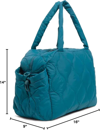 Miniatura 9 de Bolsa de viaje de peso pluma para mujer