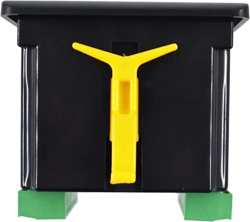 Miniatura 6 de marddpair Controlador de generador DC20D reemplazo electrónico del panel de control del módulo para motor diesel o generador