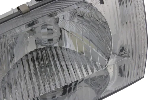 Miniatura 6 de Para Mazda 626 Faros Lámparas Set 2000 2001 2002 Halógeno Conductor y Pasajero Lado