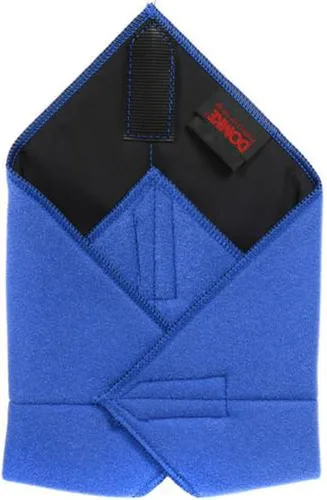 Envoltura de protección Domke Azul