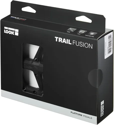 Miniatura 3 de LOOK Ciclo – Trail Fusion – Pedales MTB – Pedales planos