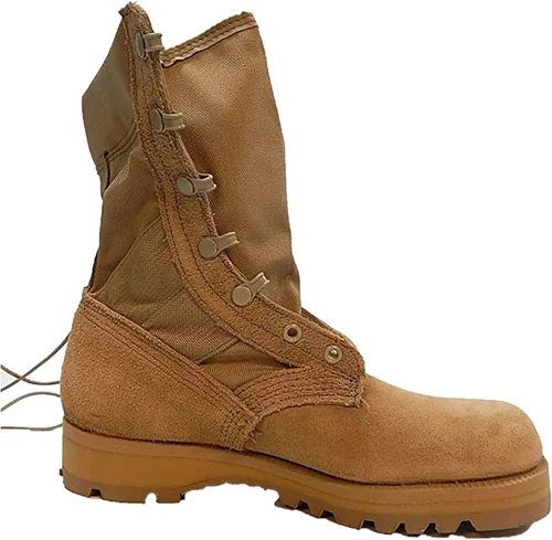 Miniatura 9 de USGI - Botas de desierto marrón