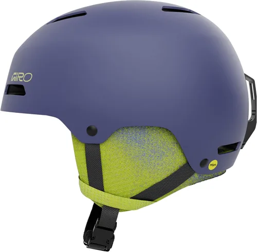 Miniatura 13 de Casco de Esquí Giro Crue MIPS - Casco de Snowboard para Niños, Jóvenes y Niñas