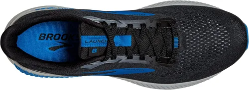 Miniatura 5 de Brooks Launch Gts 8 - Tenis de correr para hombre Peacoat Blue Legion Nightlife 0