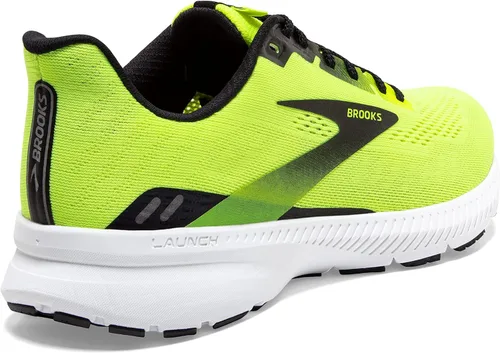 Miniatura 4 de Brooks Tenis de correr para hombre Launch 8 Neutral