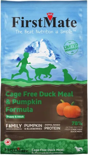 Miniatura 12 de firstmate Pet Alimentos recortar & Lite – Comida para Perro