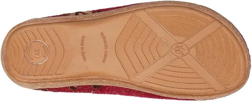 Miniatura 7 de Taos Calzado Mujer Woolderness 2 Zuecos