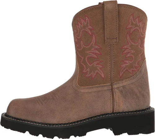 Miniatura 9 de ARIAT - Botas Fatbaby de vaquera para mujer.