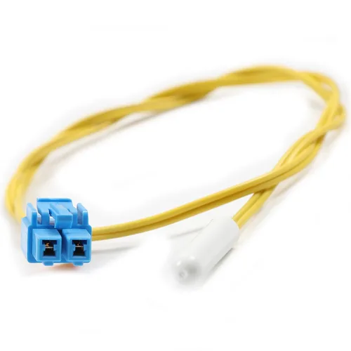 Miniatura 5 de Sensor de temperatura del refrigerador para Samsung RF4267HARS RF4267HAWP RF4267HABP RF323TEDBBC RF323TEDBSR RF323TEDBWW RF31FMESBSR RF31FMEDBWW 1pcs