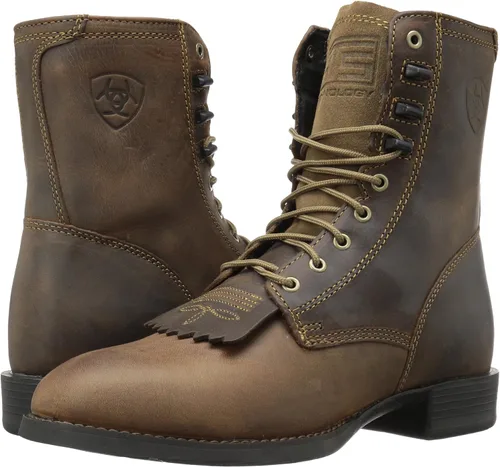 Miniatura 7 de ARIAT Men's Heritage Lacer Boot Western