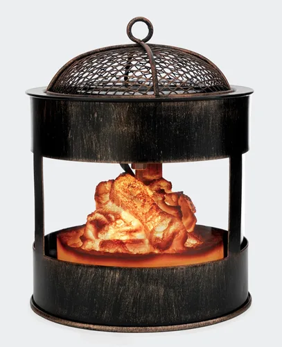 Miniatura 10 de Candle Warmers Etc. Calentador de Fragancias (Suculenta) Calienta Ceras Perfumadas Derretidas, Cubos y Tartas