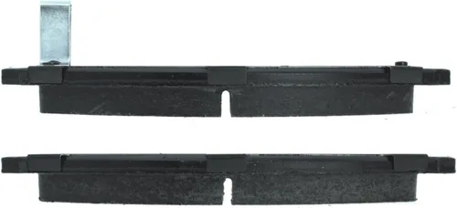 Miniatura 3 de Juego de pastillas de freno de disco delantero compatible con Nissan NP300 Frontier 2016 2017 PC-705193