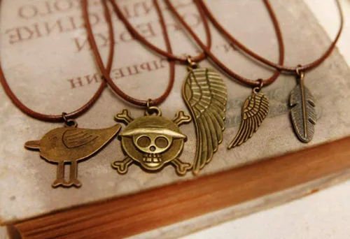 Miniatura 5 de 30 piezas de collar encerado de 0.059 in 23.6 pulgadas con cadena de bronce y cierre de langosta para hacer pulseras, collares y joyas (marrón)