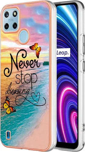 Miniatura 433 de Funda compatible con Redmi Note 10S 4G, compatible con Xiaomi Redmi Note 10 4G para teléfono móvil TPU funda LSB
